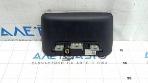 Monitor, display, navigation Ford Escape MK4 20-26 8"