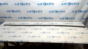 Right door sill seal for Audi E-Tron 19-23