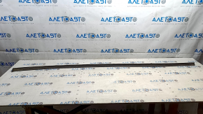 Right door sill seal for Audi E-Tron 19-23