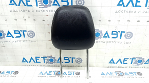 Front left headrest for Ford Escape MK4 2020-2022, black leather