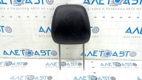 Front right headrest for Ford Escape MK4 20-22, black leather