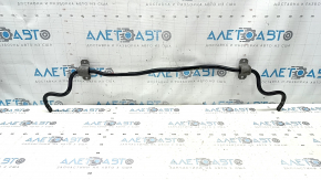 Rear stabilizer bar for Audi A5 F5 18-25, 18.5mm, red
