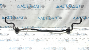 Rear stabilizer bar for Audi A5 F5 18-25, 18.5mm, red