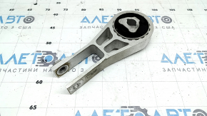 Rear engine mount Jeep Compass 22 9st-automatic transmission