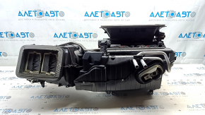 Heater assembly for the 19-23 Audi E-Tron
