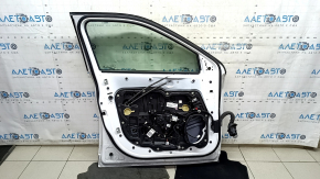 Jeep Compass 17-26 Keyless Front Left Door Assembly, White PW7