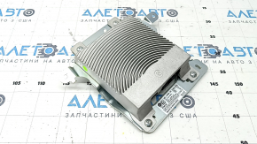 Ford Escape MK4 2022 Bang & Olufsen Audio Amplifier