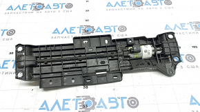 Ford Escape MK4 20-26 driver's seat longitudinal adjustment motor with memory, with mount, without frame