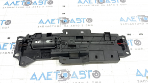Ford Escape MK4 20-26 driver's seat longitudinal adjustment motor with memory, with mount, without frame