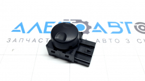 Jeep Compass 22-25 Driver's Seat Lumbar Support Control