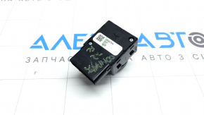 Jeep Compass 22-25 Driver's Seat Lumbar Support Control
