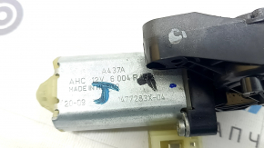 Ford Escape MK4 20-26 Driver's Seat Backrest Adjustment Motor Without Frame