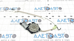 Ford Escape MK4 20-26 Driver's Seat Lumbar Support Motor