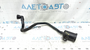 Audi A5 F5 21-25 MHEV Fuel Canister Filter with Tube