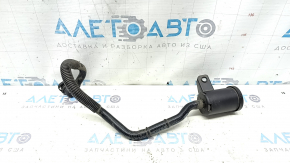 Audi A5 F5 21-25 MHEV Fuel Canister Filter with Tube