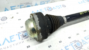 Rear left half-shaft drive for Audi A5 F5 21-25