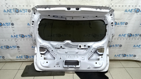 Jeep Compass 17-26 white PW7 bare tailgate with glass