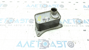 Audi A5 F5 21-25 MHEV Engine Oil Cooler