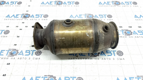Catalyst Audi A5 F5 21-25 MHEV
