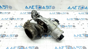 Turbine Audi A5 F5 18-25 2.0T 71k