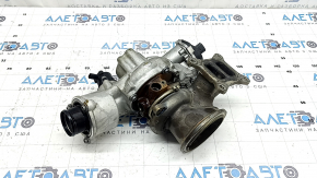 Turbine Audi A5 F5 18-25 2.0T 71k