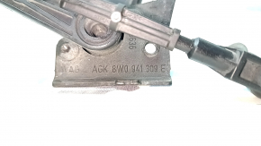 Rear body tilt sensor for Audi A5 F5 17-24