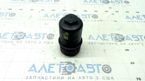 Oil filter housing cover for Audi A5 F5 18-25 2.0T, MHEV
