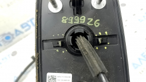 Emergency neutral gear shift cable with bracket for Audi A5 F5 18-25