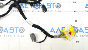 Rear left headrest Jeep Compass 22-
