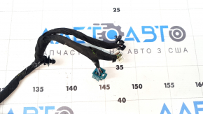 Rear left headrest Jeep Compass 22-