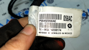 Rear left headrest Jeep Compass 22-