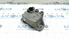 Right engine mount Jeep Compass 17- automatic transmission, cracks