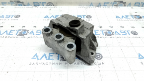 Right engine mount Jeep Compass 17- automatic transmission, cracks