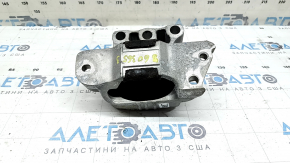 Right engine mount Jeep Compass 17- automatic transmission, cracks