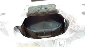 Right engine mount Jeep Compass 17- automatic transmission, cracks