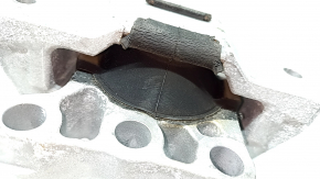 Right engine mount Jeep Compass 17- automatic transmission, cracks