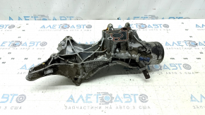 Oil filter housing for Audi A5 F5 21-25 MHEV