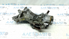 Oil filter housing for Audi A5 F5 21-25 MHEV