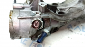 Oil filter housing for Audi A5 F5 21-25 MHEV