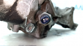 Oil filter housing for Audi A5 F5 21-25 MHEV