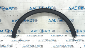 Rear right fender arch trim for Ford Escape MK4 20-26