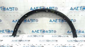 Rear right fender arch trim for Ford Escape MK4 20-26