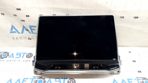 Monitor, display, navigation Jeep Compass 22-26 10.1" inch