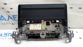 Monitor, display, navigation Jeep Compass 22-26 10.1" inch