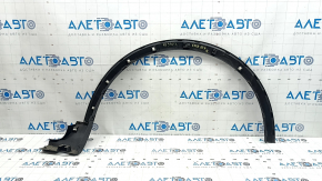 Front left fender arch trim for Ford Escape MK4 20-26, structure, scratches