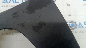 Front left fender arch trim for Ford Escape MK4 20-26, structure, scratches