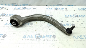 Lower arm front left rear Audi A5 F5 17 - cracked silent block