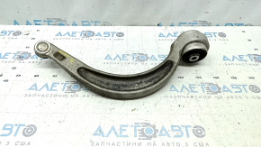 Lower arm front right rear Audi A5 F5 17 - cracked silent block