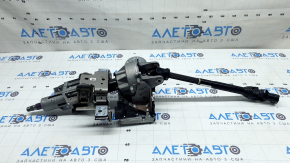Jeep Compass 22-26 Power Steering Column with Cardan Joint
