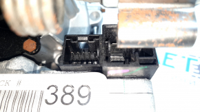 Jeep Compass 22-26 Power Steering Column with Cardan Joint